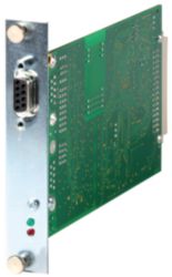 Communication module Profibus DP Master for XV-4…