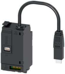 COM060 communications module, accessories for: 3VA6 150/250
