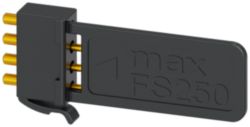 SLC adapter COM060, 24 V module, accessory for: 3VA2 100/160/250 3VA6 150/250