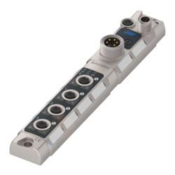 BNI PBS-507-001-Z011 Profibus actieve verdeler