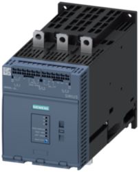 SIRIUS soft starter 200-480 V 143 A, 110-250 V AC spring-type terminals analog output