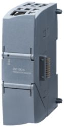 Communication module CM 1243-5, connection SIMATIC S7-1200 to PROFIBUS