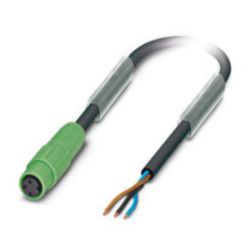 SAC-3P- 3,0-PUR/M 8SIFS AE