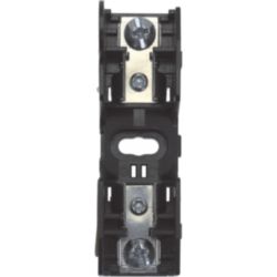 Fuse block, low voltage, 30 A, AC 250 V, 1P, UL