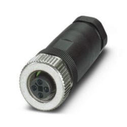 SACC-M12FST-4CON-PG 9-M