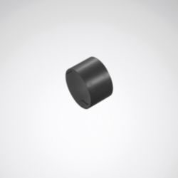 Mechanical accessories Tugra Zwart