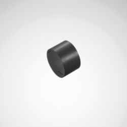 Mechanical accessories Tugra Zwart