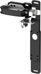 Schuif handgreep rechtshandig MKey8RF, MKey9RF Standaard key