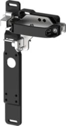 Schuif handgreep linkshandig MKey8RF, MKey9RF Standaard key