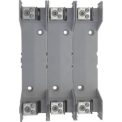Fuse holder, low voltage, 400 A, AC 600 V, 92 x 105 x 241 mm, 1P, UL, CSA