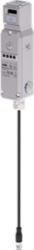 MKey8ZRFQC - Geen key Stainless steel met M12-quick-connect