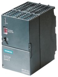 SIMATIC S7-300 Outdoor fuente de alimentación estabilizada PS305 entrada: DC 24-110 V salida: DC 24 V/2 A