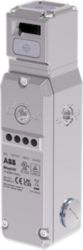 MKey8ZRF - Geen key Stainless steel met M20 wartel