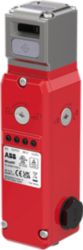 MKey8RF - Geen key Staal met M20 wartel