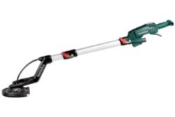 Langnek-schuurmachine LSV 5-225 Comfort (600136000); met variabele lengteverstelling; Kunststof koffer