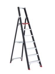 Taurus enkel oploopbare trap TGB 7
