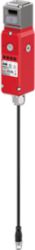 MKey9RFQC - Geen key Plastic met M12-quick-connect