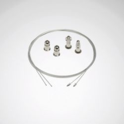 Mechanical accessories Tugra Roestvaststaal ( RVS )