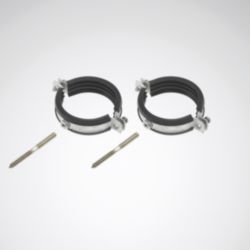 Mechanical accessories Tugra Roestvaststaal ( RVS )