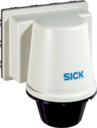 LiDAR-sensoren, LD-LRS3600