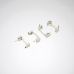 Mechanical accessories Tugra Grijs