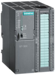 SIPLUS S7-300 CPU 313C-2 DP 16DI/16DQ, 128 KB EN 50155 T1 Cat 1 Cl A/B