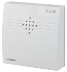 Luchtkwaliteitsensor, VOC, 0-10VDC