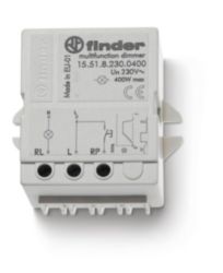 FIN DIMMER 1M  230VAC