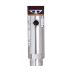Elektronische druksensor; -1...1 bar; -1000...1000 mbar; -30...30 inhg;