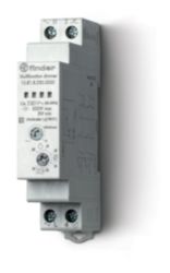 Dimmer 1NO 230VAC