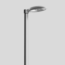 Opzetarmatuur, Zilver 3000 K