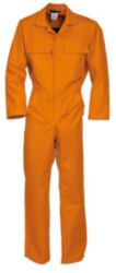 Overall drukknoop