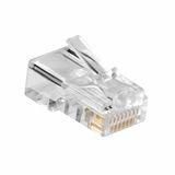 AC4110 MODULAR CONNECTOR RJ45 (10ST.)