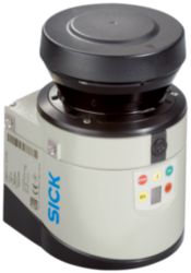 LiDAR-sensoren, LMS141-05100 Security Core