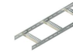 KLMUL 40.500 F KABELLADDER L=3