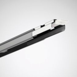 draagprofiel voor E-Line 7651 Fix lichtlijnen., 765... E-Line Next Fix