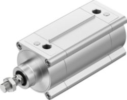 DSBF-C-100-40-PPSA-N3-R ISO cylinder
