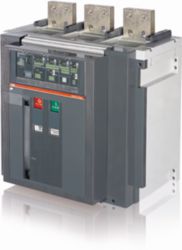 T8V 1600/R1600 3 pole Fixed PR331/P LSIG beveiliging UL/CSA