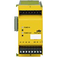 PNOZ PPS1P 100-240VAC