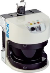 LiDAR-sensoren, LMS511-10900S04 PRO