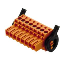 PCB plug-in connector (wire connection), 3.50 mm, Number of poles: 20,