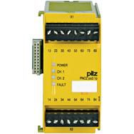 PNOZ PO3.1P 8N/O