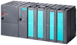 SIPLUS S7-300 SM 322 16 DO DC 24 V -25...+70 °C con revestimiento conformado basado en 6ES7322-8BH10-0AB0 . Módulo de salidas digitales SM 322, 16 DO