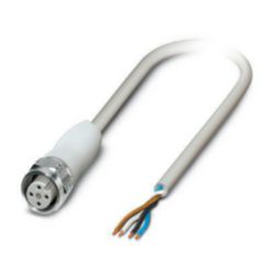 SAC-4P-10,0-500/M12FS FB