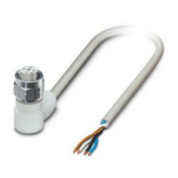 SAC-4P-10,0-500/M12FR-3L FB