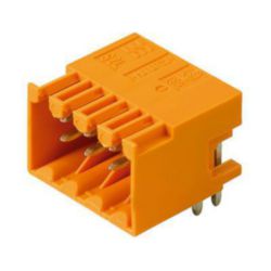 PCB plug-in connector (board connection), 3.50 mm, Number of poles: 42