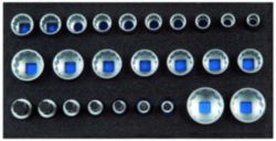 Dopsleutelset in CT module