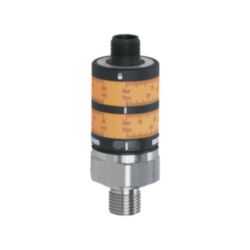 Elektronische druksensor; 0...400 bar; 0...5800 psi; G 1/4 buitendraad;