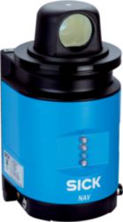 LiDAR-sensoren, NAV310-3211