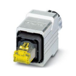 RJ45-connectoren